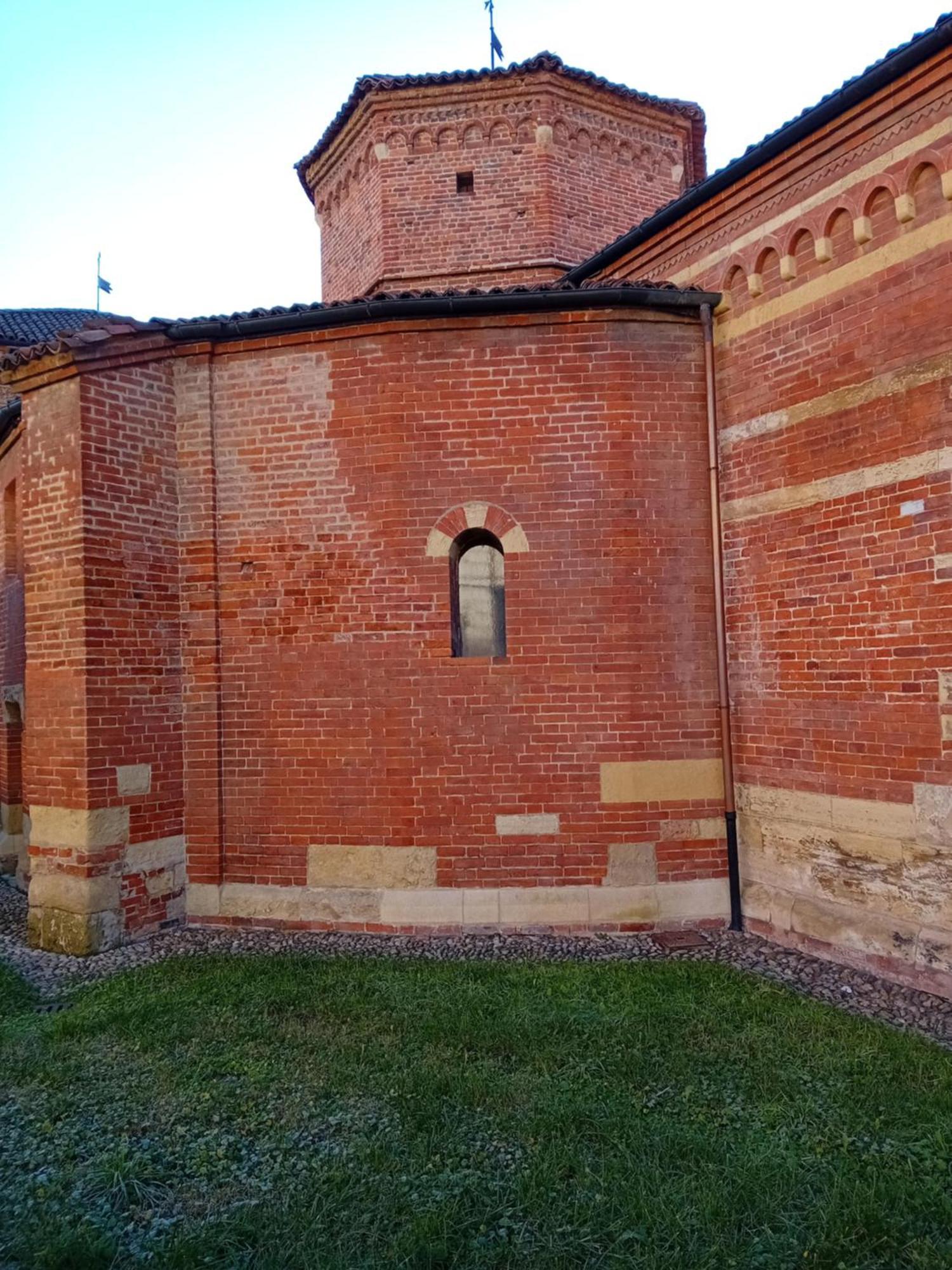 Petite Maison Asti Exterior foto