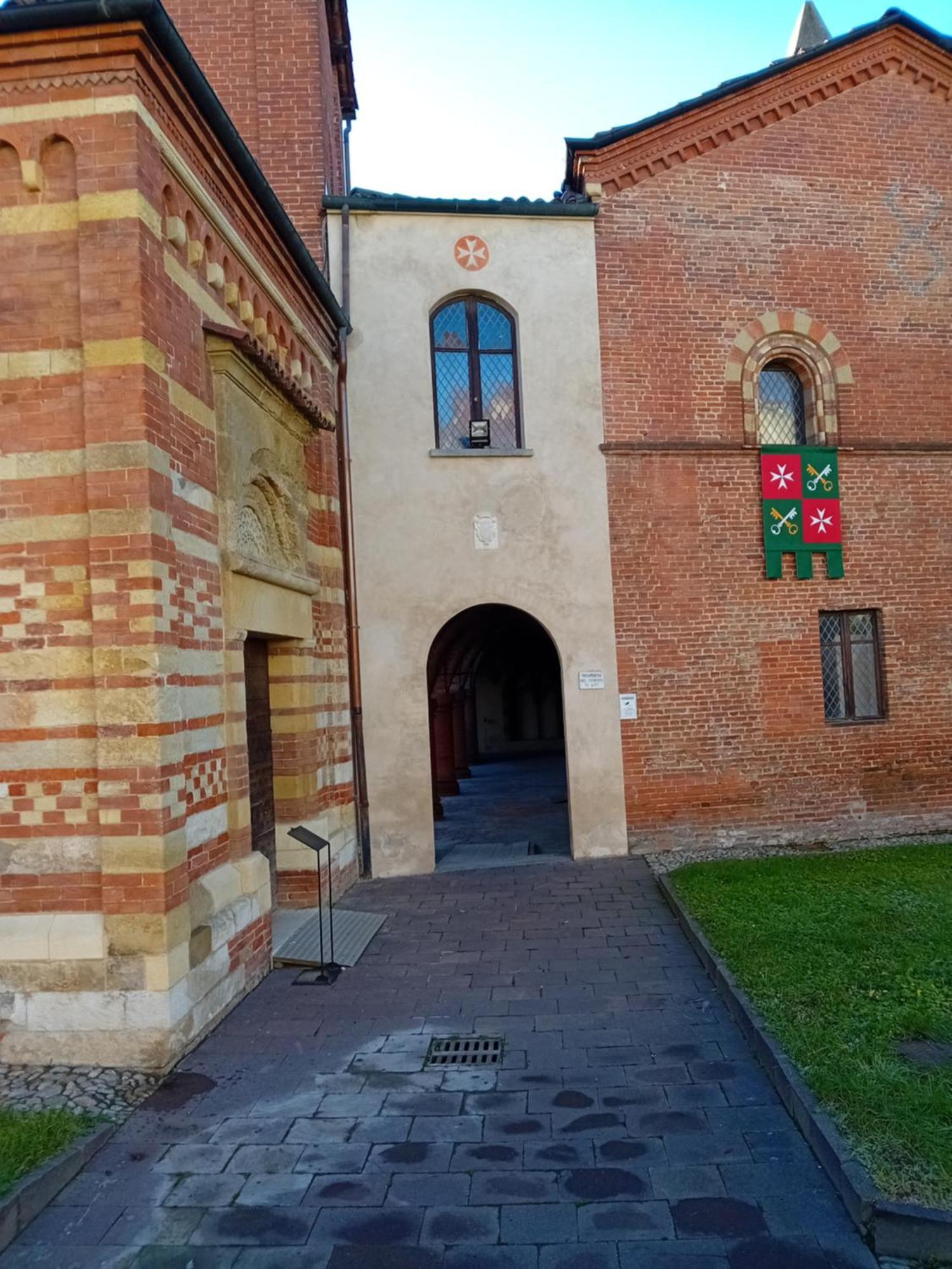 Petite Maison Asti Exterior foto