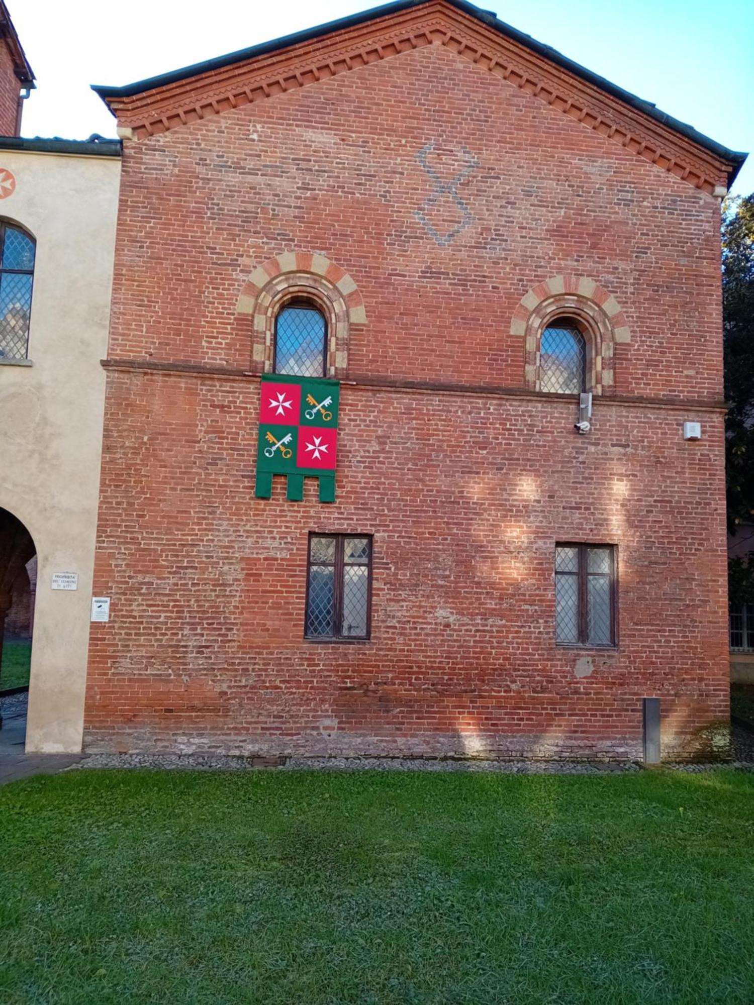 Petite Maison Asti Exterior foto