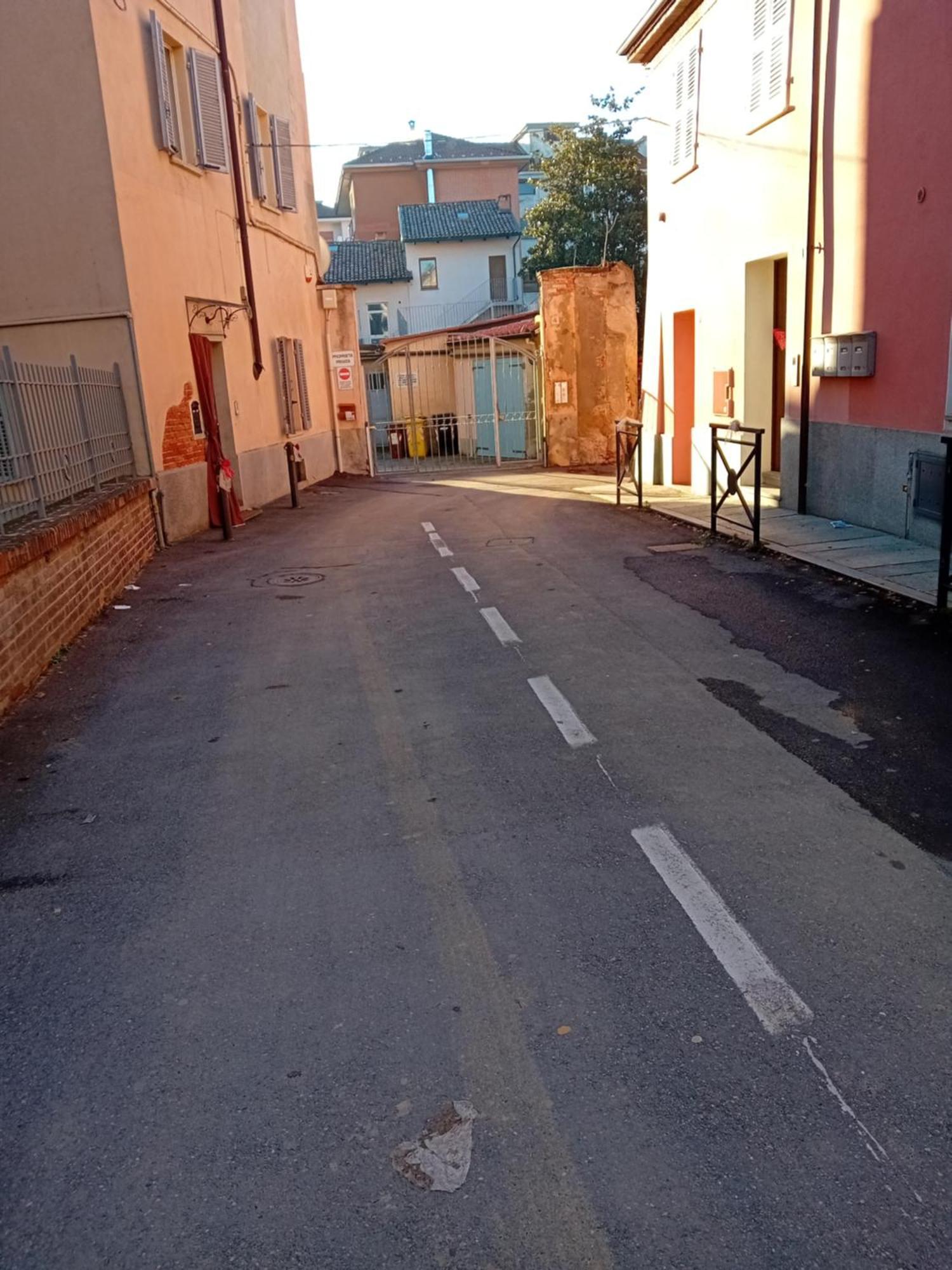 Petite Maison Asti Exterior foto