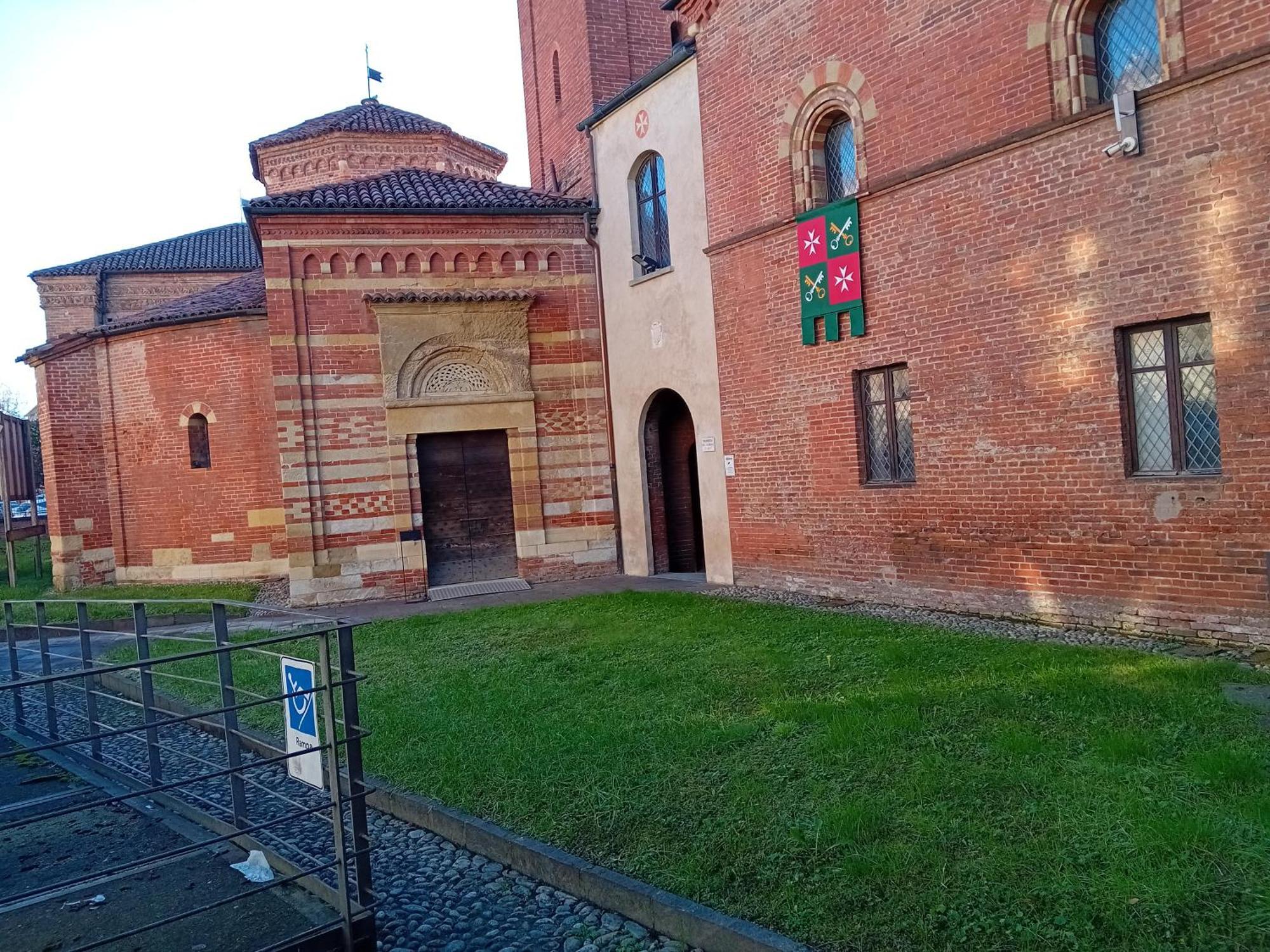 Petite Maison Asti Exterior foto
