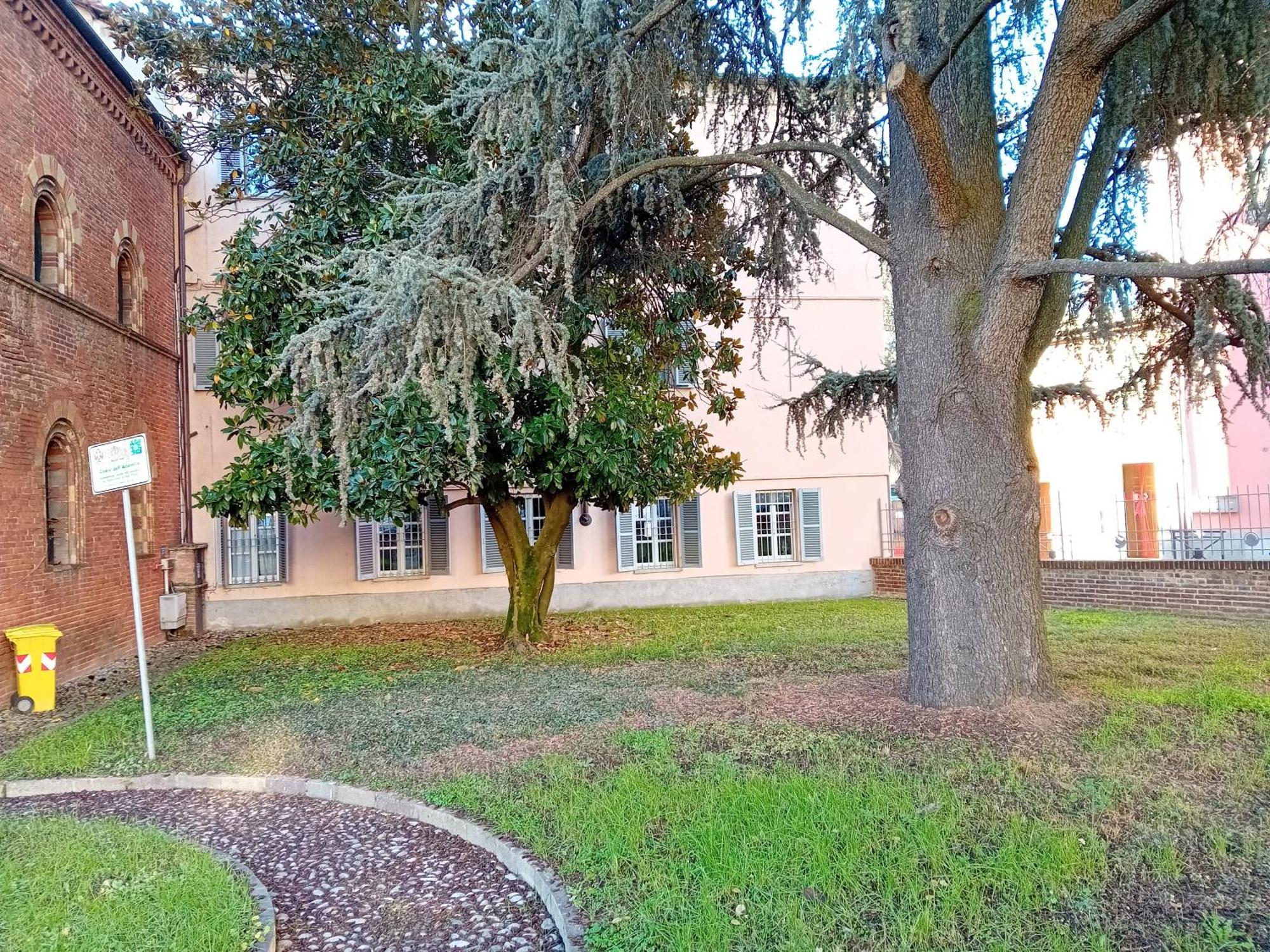 Petite Maison Asti Exterior foto